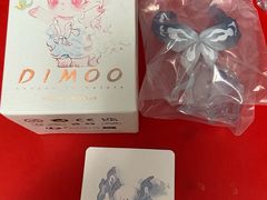 -泡泡玛特POPMART(壹号店)