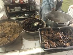 -泰顺江南春面馆