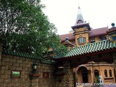 -马勒别墅饭店(静安寺店)