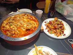 -美蛙四季(黄寺大街店)