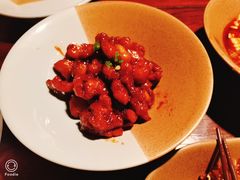 糖醋里脊-外婆家(南开大悦城店)