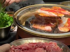 -西塔老太太泥炉烤肉(龙湖北苑天街店)