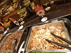 -比格比萨自助(新辰里学清路店)