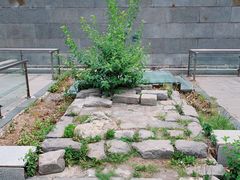 -明皇城东安门遗址