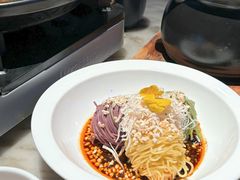 -绿茶餐厅(光谷世界城步行街店)