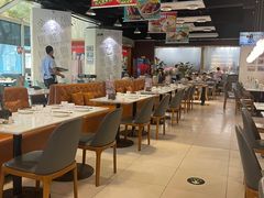 -金湖港式餐厅(建外店)