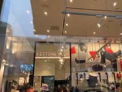 -lululemon(比斯特购物村店)