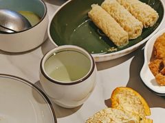 -如一鸡鲍鱼·粤式煲汤(长泰广场店)