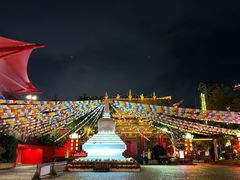 -丽江千古情