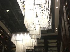 -行者书屋大堂吧 ·下午茶(南京圣和府邸酒店)