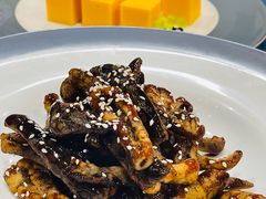 无锡脆鳝-麟1929(外滩店)