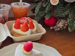-流酥可心·牛乳蛋糕商店(禾祥西路店)
