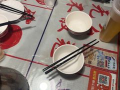 -辉记炭烧海鲜大排档·老字号(福田店)