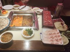 -重庆高老九火锅(万象城店)