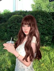 -Hair Code芭曲发型