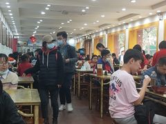 大堂-惠丰源烩面馆(经七路店)