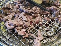-樱嘢·炭火烧肉(惠南店)