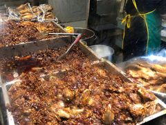 -老黄记手撕烤兔(玉林街店)