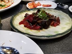 -珍记海鲜酒家(嵩山路店)