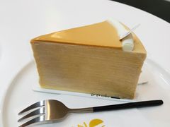 焦糖海盐千层-BanCake·法式千层·拿破仑專門店