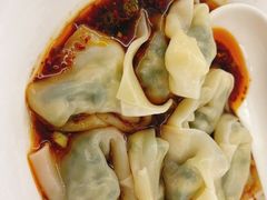 菜肉-鼎泰丰(渔阳店)