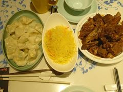 -东方饺子王(新阳路店)