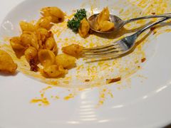 -棒约翰比萨·意面(张江长泰店)