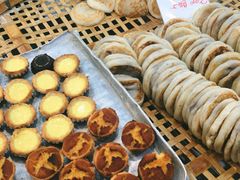-奇趣饼家