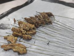 -亚东串烤(共康东路店)