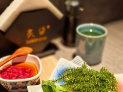 -炙柒Sekinana·精致日料(合生汇店)