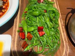 -隔壁老王·家常云南菜(皇冠店)