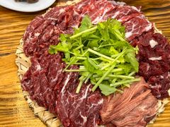 -阿欢牛肉店·火锅·粿条面
