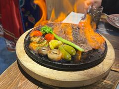 -卢布里西餐厅(海拉尔店)