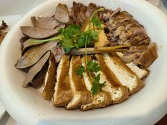 -陆记鹅庄·潮汕菜·狮头鹅(大仟里店)