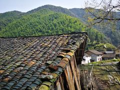 -遂昌金矿国家矿山公园