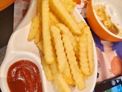 -赖胖子肉蟹煲(上邦百汇城店)