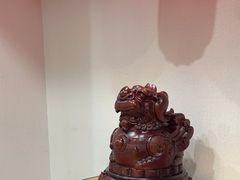 -北戴河转鱼·炒螃蟹酱餐厅