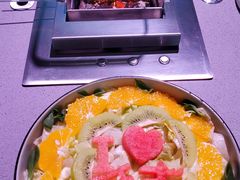 -丰茂烤串(全国首店)