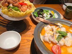 -云海肴·汽锅鸡·云南代表菜(丁香国际店)