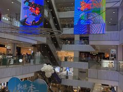 -凯德MALL(西直门店)