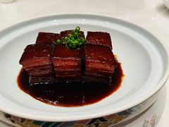 -珍呈中餐厅•粤川淮扬新疆(乌鲁木齐康莱德酒店)