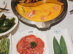 -大龙燚火锅
