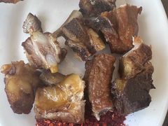 -万春卤菜(天乡后街步行街店)
