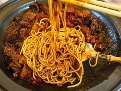 -回味黑鸭煲·始于2006(万松园店)