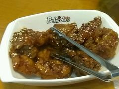 -Pelicana百利家炸鸡(江南西名店城店)