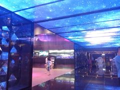 -喜满客影城(汉神广场店)