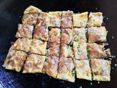-周记热干面豆皮大王(桃花东街店)