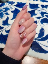 -JX今喜美甲美睫