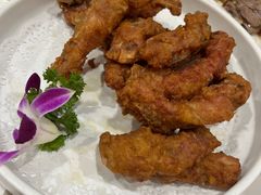 -顺峰顺水顺德菜(第一百货店)