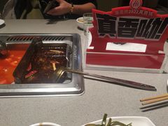 -海底捞火锅(河东万达广场店)